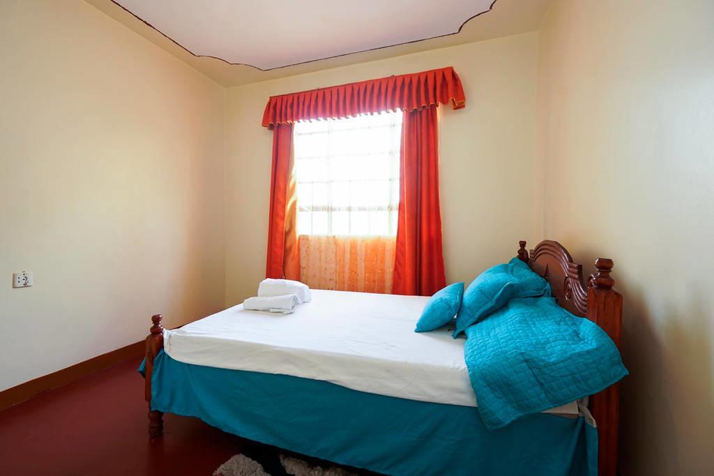 Gina'S Heaven Apartment Nairobi Exterior photo